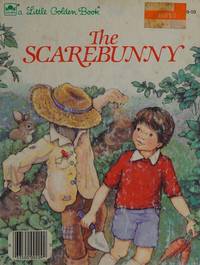 cover of THE SCAREBUNNY