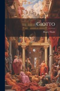 Giotto (German Edition)