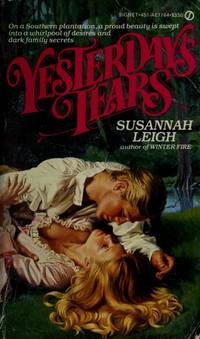 Yesterday&#039;s Tears by Susannah Leigh - 1982-09-02