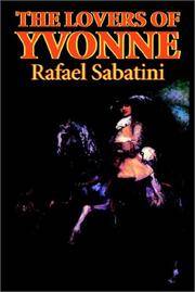 image of The Lovers of Yvonne