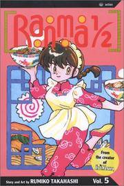 Ranma 1/2 Vol 5