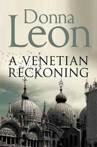 image of Venetian Reckoning (Commissario Brunetti 04)