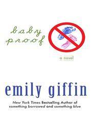 image of Baby Proof