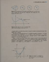 CALCULUS FOR MANAGEMENT, SOCIAL, AND LIFE SCIENCES