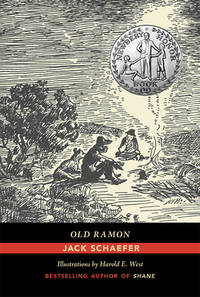 Old Ramon (ISBN: 9780826357649)