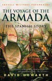 image of The Voyage of the Armada: The Spanish Story (Windrush Press Book)