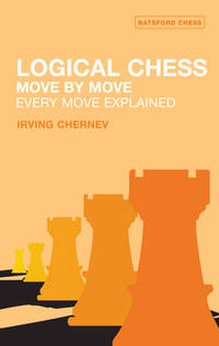 Logical Chess - Move By Move