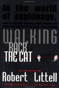 WALKING BACK THE CAT
