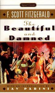 image of The Beautiful and the Damned