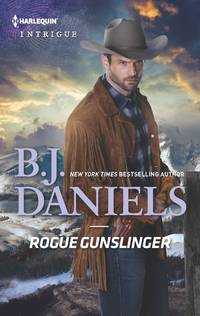 Rogue Gunslinger (Whitehorse, Montana: The Clementine Sisters)