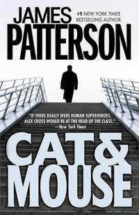 Cat & Mouse (ISBN: 9780446692649)