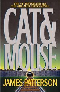 image of Cat_Mouse (Alex Cross)