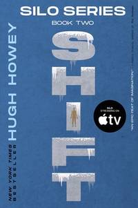 Shift (ISBN: 9780544839649)