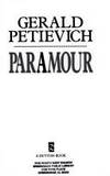 Paramour [SIGNED COPY, FIRST PRINTING]