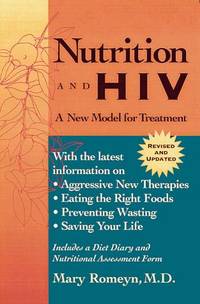 NUTRITION AND HIV