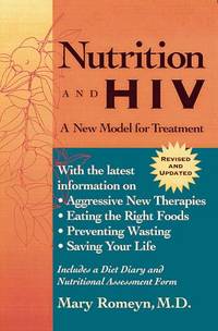 Nutrition and Hiv