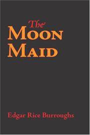 image of The Moon Maid