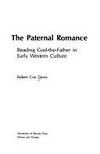 The PATERNAL ROMANCE: Reading God-the-Father in Early Western Culture  by Davis