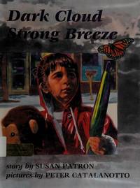 cover of Dark Cloud Strong Breeze
