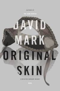 Original Skin (Detective Sergeant McAvoy)