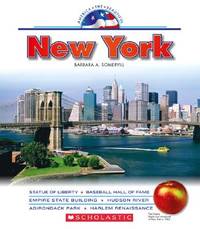 America the Beautiful: New York