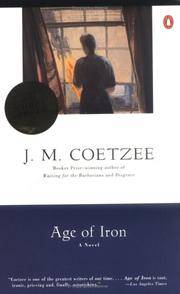 image of Age of Iron