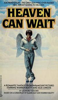 Heaven Can Wait by Fleischer, Leonore -    