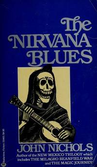 The Nirvana Blues : A Novel