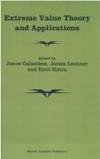 Extreme Value Theory and Applications