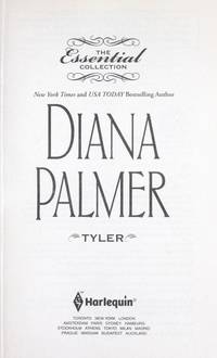 TYLER (The Essential Collection) by Diana Palmer - January 1988