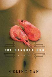 The Banquet Bug **Signed**