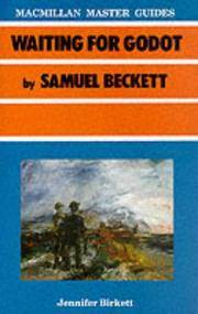 "Waiting for Godot" by Samuel Beckett