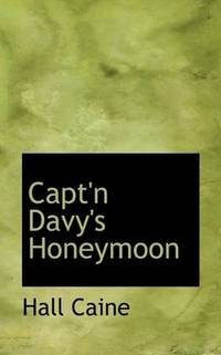 image of Capt'n Davy's Honeymoon
