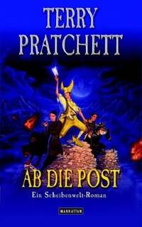 image of Ab die Post