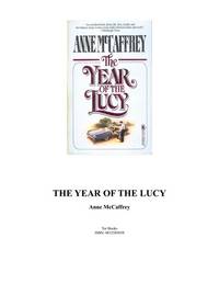 image of The Year of the Lucy