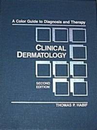 Clinical Dermatology