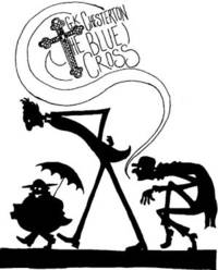 The Blue Cross, Study Edition