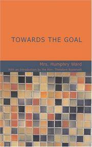 image of Towards the Goal