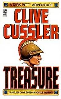 Treasure (ISBN: 9780671704650)