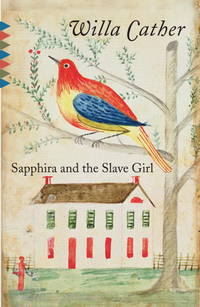 cover of Sapphira and the Slave Girl (Vintage Classics)
