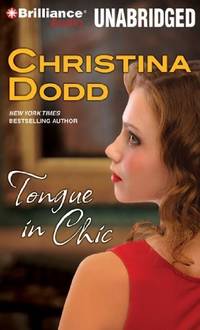 image of Tongue in Chic (Fortune Hunter)