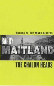 cover of The Chalon Heads