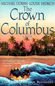cover of Crown of Columbus