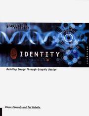 Identity: Building Image Through Graphic Design (Graphic Idea Resource)