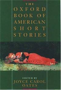 Oxford Book of American Short Stories