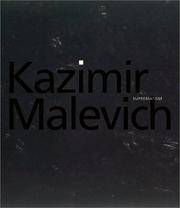 Kazimir Malevich: Suprematism