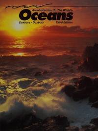 An introduction to the world's oceans