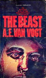 cover of Beast