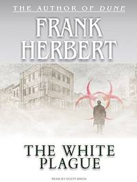 cover of The White Plague
