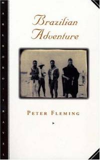 image of Brazilian Adventure